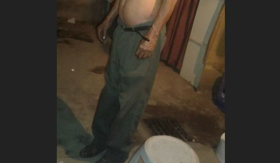 ahorcado