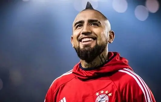 Vidal