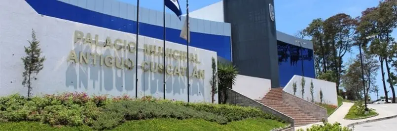 palacio municipal
