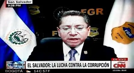 Fiscal CNN