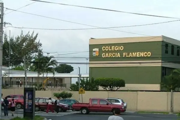 Colegio García Flamenco