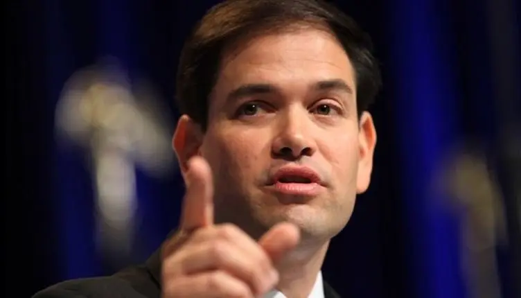 Marco Rubio