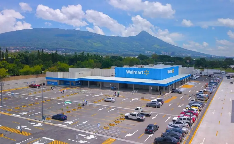Walmart