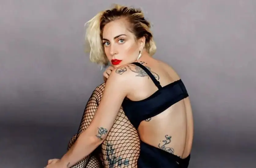 Lady Gaga