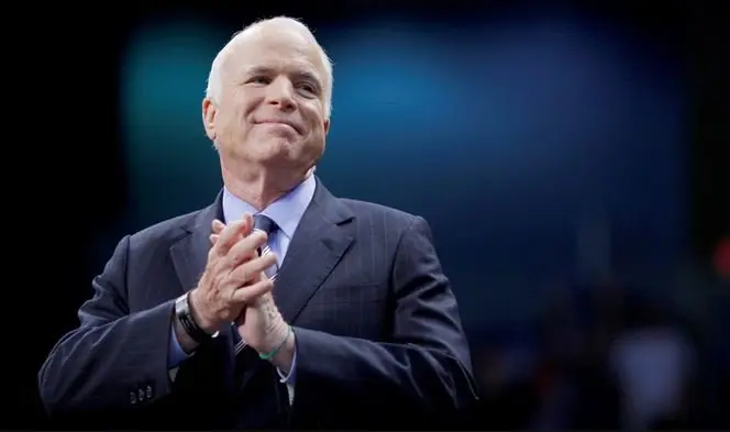 John McCain