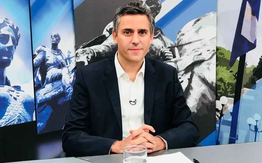 Carlos Calleja República