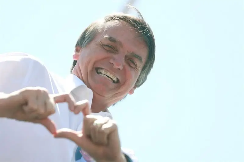 Bolsonaro