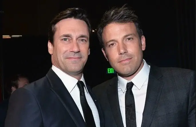 Ben Affleck