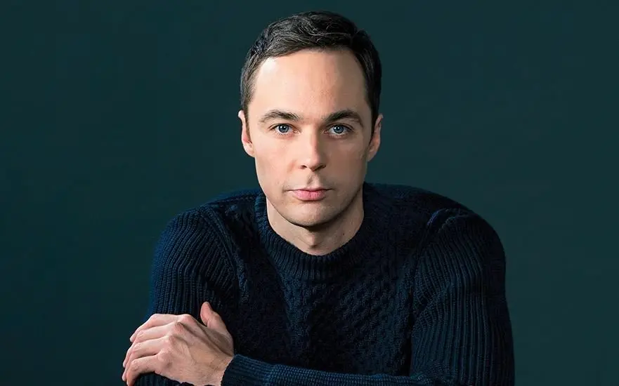 Jim Parsons