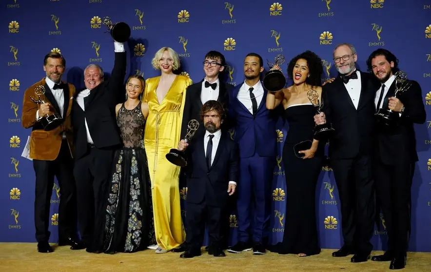 Emmy 2018