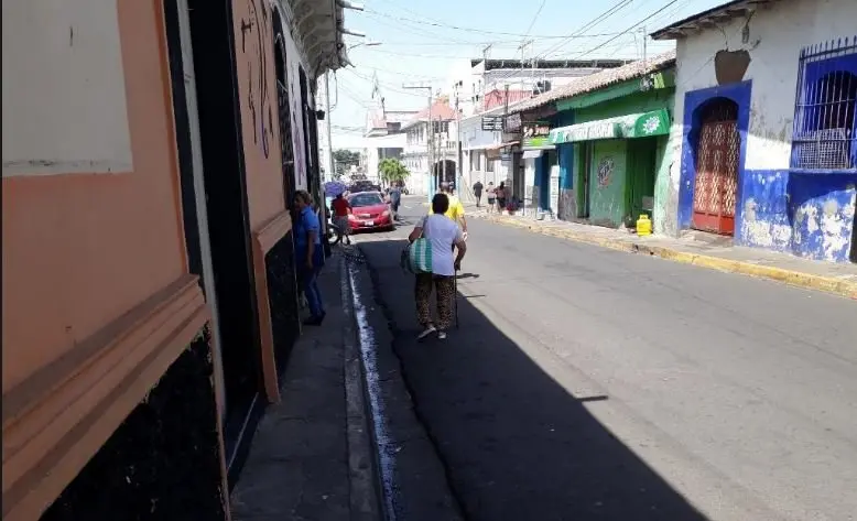 Centro comercial de Sonsonate