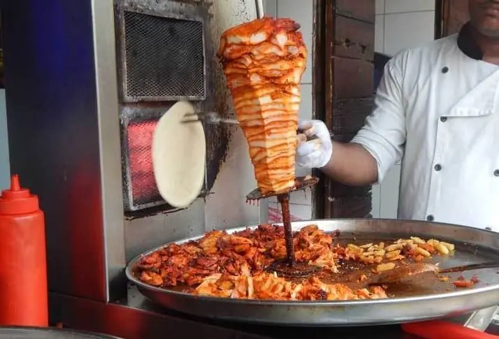 Taquería