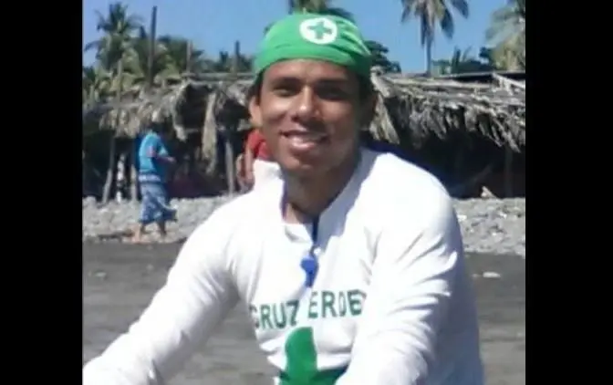 Roberto Wilson Martínez Pinto