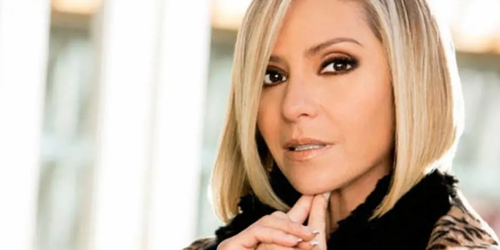 Daniela Castro