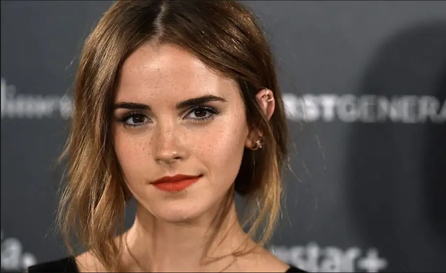 Emma Watson