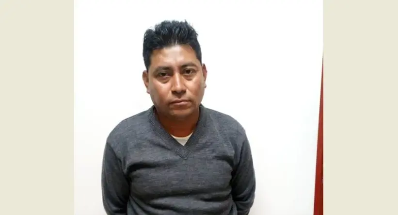 Coyote chapín