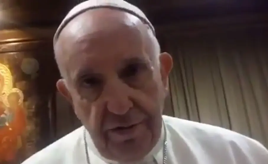 Papa Francisco