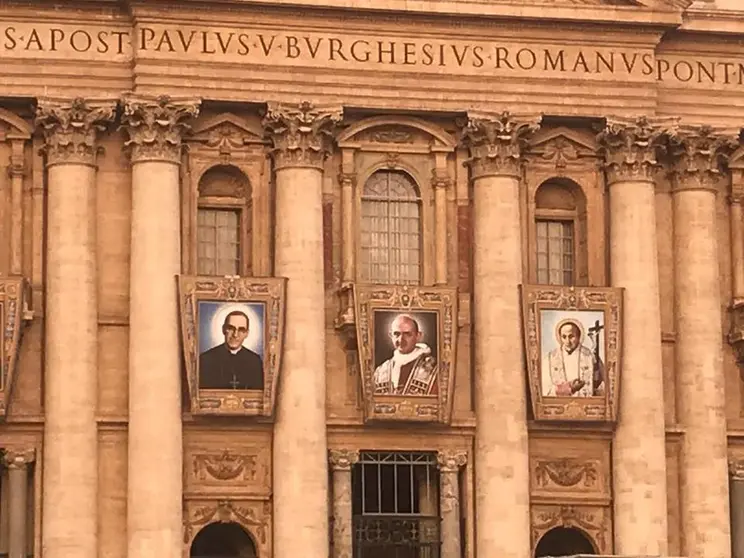 San Romero