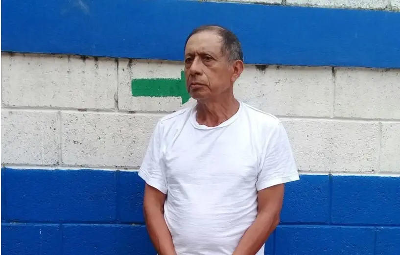 Pablo Ordóñez