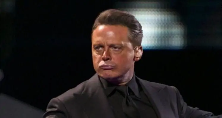 Luis Miguel