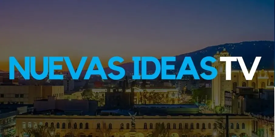 Nuevas Ideas TV