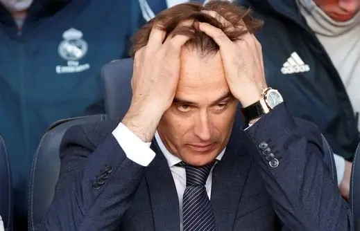 Lopetegui