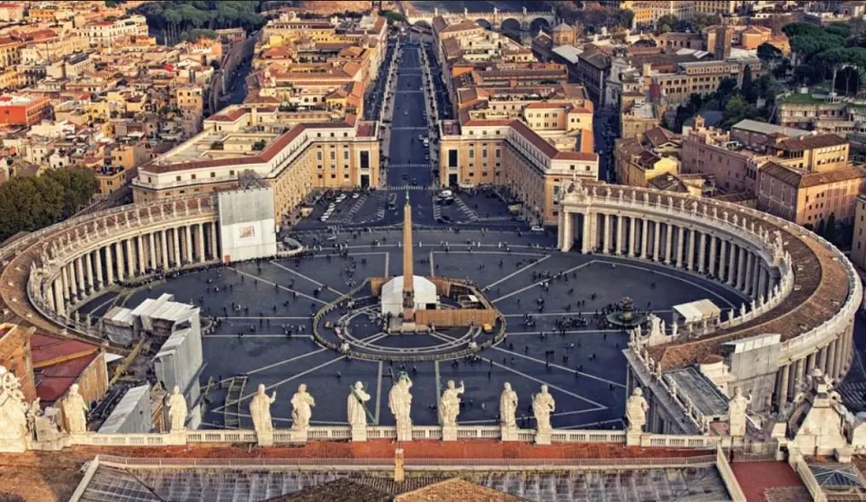 Vaticano