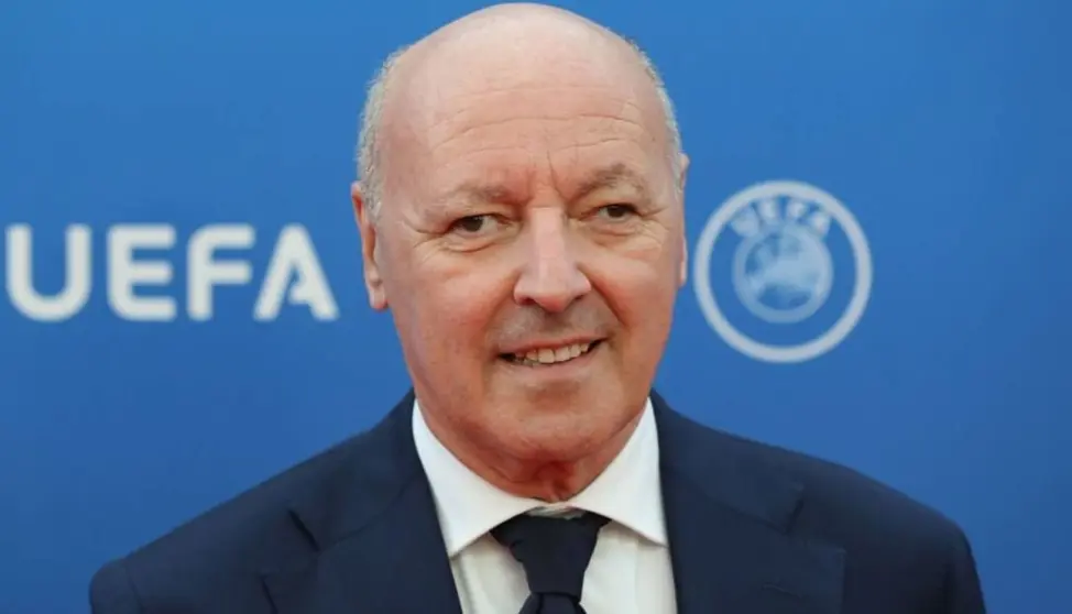 Giuseppe Marotta