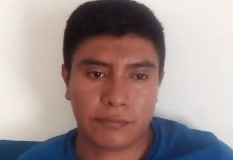 Agresor de menor