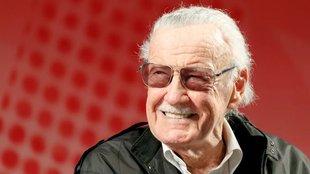 stan-lee