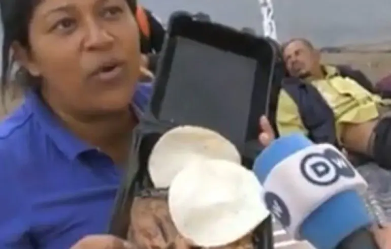 Hondureña