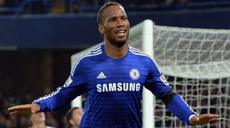 didier drogba