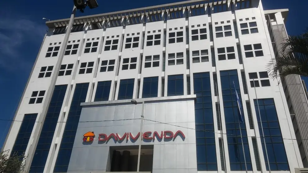 Davivienda