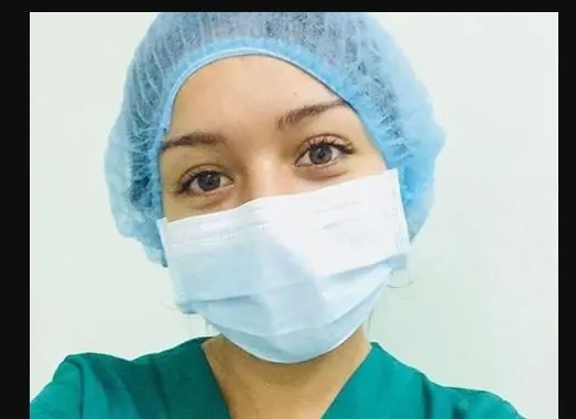 Gabriela Saravia