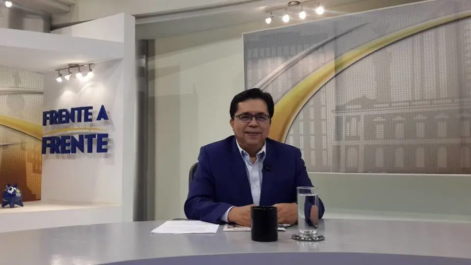 Lorenzana TCS