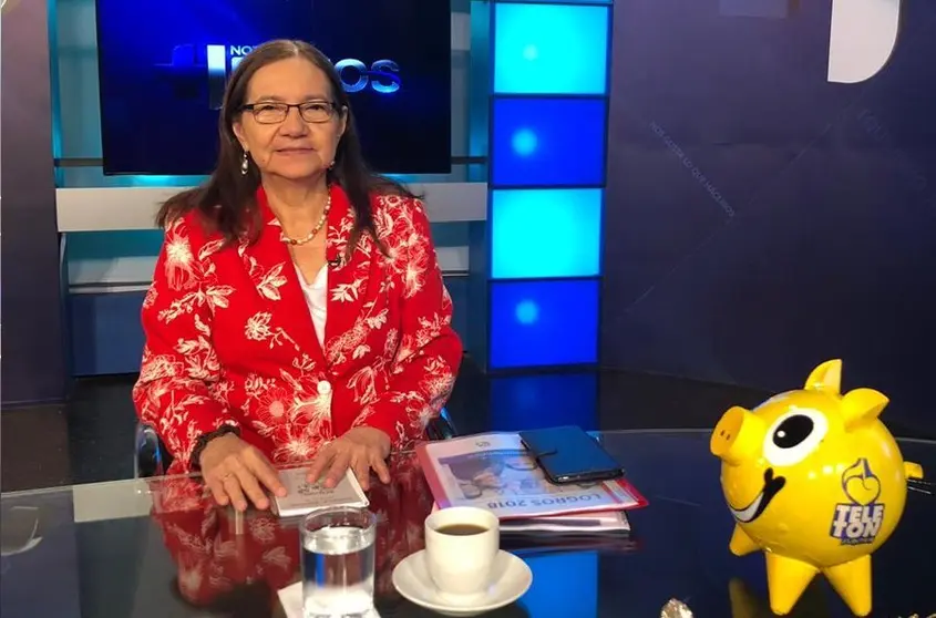 Norma en el 12