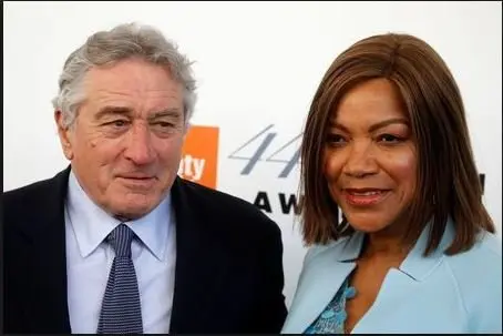 Robert De Niro