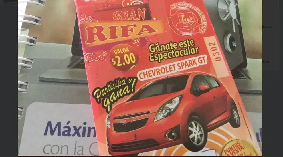 Captura