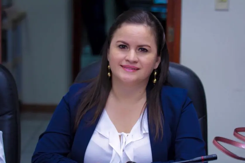 Dina Argueta