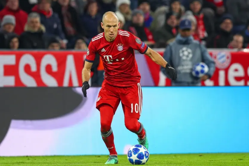 Robben