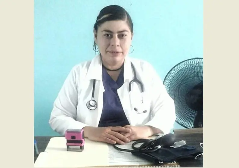 Doctora Umaña1