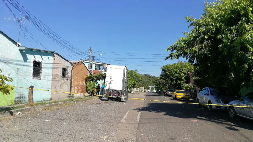 policia asesinado apopa