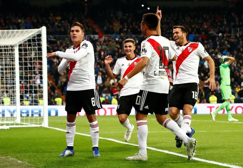 River campeón