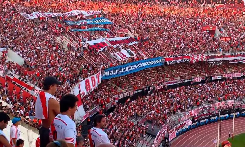 River Plate