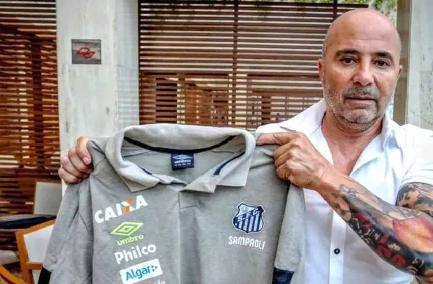 Sampaoli