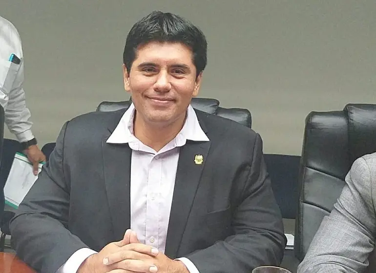 José Andrés Hernández