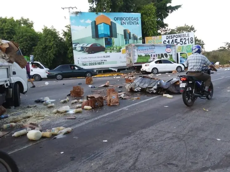 Accidente