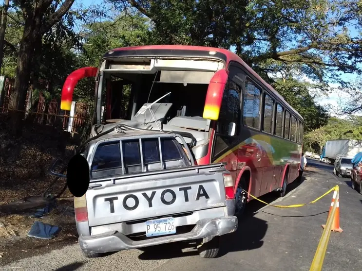 accidente jocoro