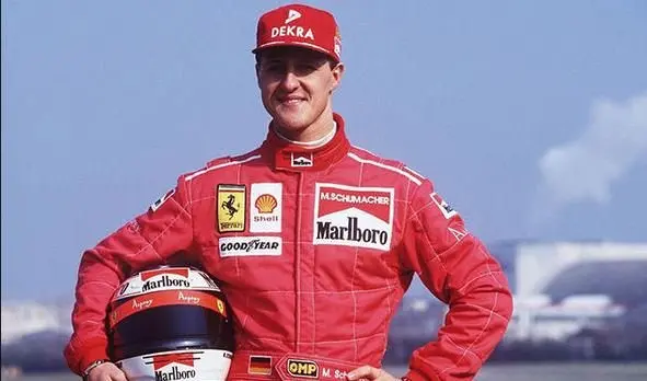 Michael Schumacher