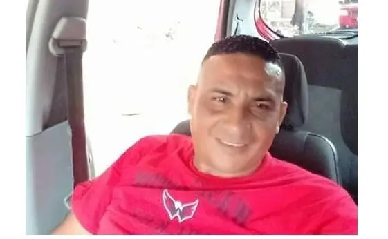 taxista fredy antonio rivas gonzales